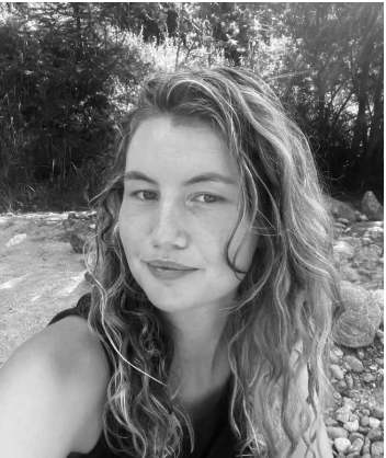 Profile Picture of Wiebke Kaemper